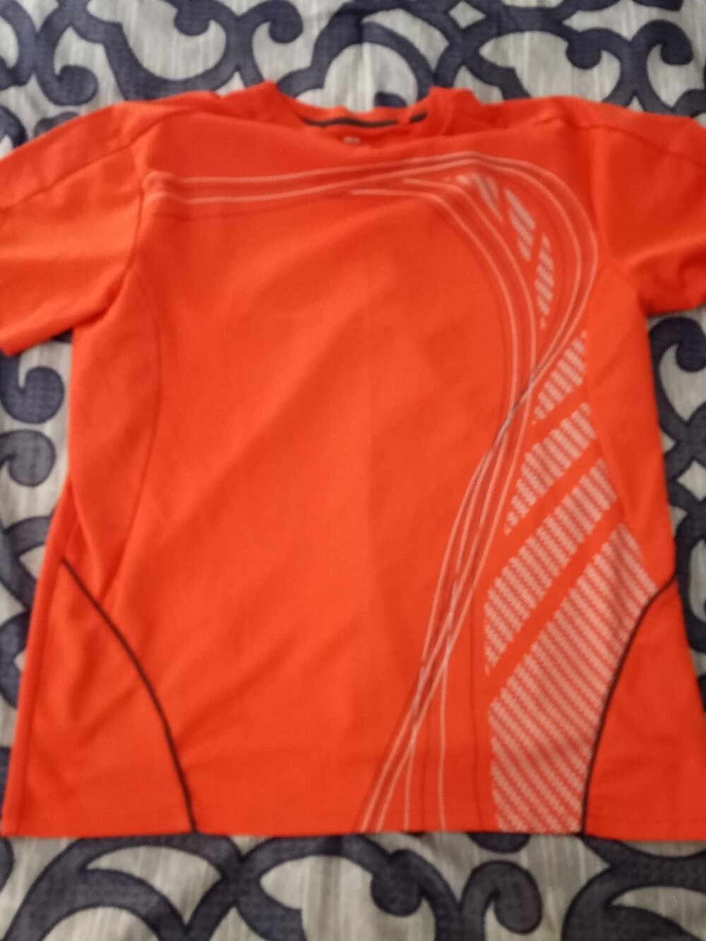 👠FILA Mens Tshirt👠